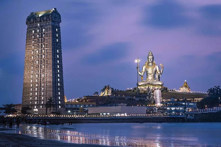 murdeshwara